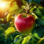 Can I grow apples without pesticides? - Gardening Tips