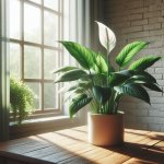 Can a Peace Lily Survive in Low Light? - Gardening Tips