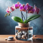 Can Phalaenopsis Orchids Grow Without Soil? - Gardening Tips