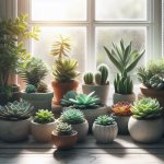 Can Succulents Be Grown Indoors? - Gardening Tips