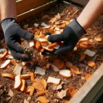 Can You Compost Bread Without Attracting Mold? - Gardening Tips