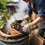 Can You Compost Weeds Without Spreading Seeds? - Gardening Tips