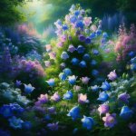 Bellflower Bliss: Captivating Beauty in Your Garden - Gardening Tips