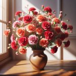 Captivating Carnations: Unveiling the Timeless Beauty of Carnation Flowers - Gardening Tips