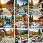 Pave the Way to Inspiration: Captivating Paver Patio Ideas - Gardening Tips