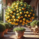 How to Care for Citrus Trees in Pots: Year-Round Tips - Gardening Tips