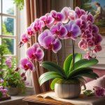 How Do You Care for a Phalaenopsis Orchid? - Gardening Tips