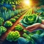 The Essential Guide: How to Care for Vegetable Plants with Expert Tips! - Gardening Tips