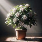 How to Care for Gardenias Indoors? - Gardening Tips