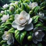 Fragrant and Beautiful: Caring for Gardenia Houseplants - Gardening Tips