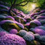 Creeping Phlox: Cascading Beauty for Your Garden - Gardening Tips