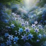 Blue Star Elegance: Celestial Beauty in Your Garden - Gardening Tips
