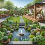 From Chaos to Calm: Transforming Your Backyard into an Oasis - Gardening Tips