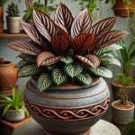 Why Are My Chinese Evergreen’s Leaf Tips Turning Brown? - Gardening Tips