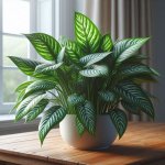 Chinese Evergreen: The Low Light Champion for Your Home - Gardening Tips