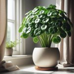 What Is the Best Way to Care for a Chinese Money Plant (Pilea)? - Gardening Tips