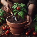 How to Choose the Right Soil for Container Gardening? - Gardening Tips