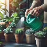How Do I Choose the Right Fertilizer for Indoor Plants? - Gardening Tips