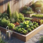 How to Choose the Right Location for My Raised Bed Garden? - Gardening Tips