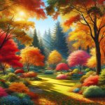 Choosing the Perfect Fall Tree for Your Landscape: What to Consider - Gardening Tips