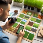 Choosing the Right Grass Seed for Your Lawn: Factors to Consider - Gardening Tips