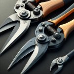 Choosing the Right Loppers for Pruning - Gardening Tips
