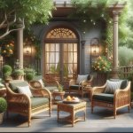 Classic Wooden Garden Chairs: Timeless Appeal - Gardening Tips