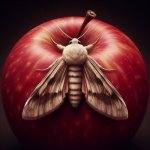 Codling Moth: How to Protect Your Apples and Pears - Gardening Tips