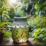 How to Combat Fruit Flies in Your Garden? - Gardening Tips