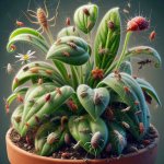 Common Houseplant Pests: Identification and Treatment - Gardening Tips