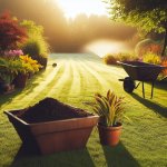  - Gardening Tips