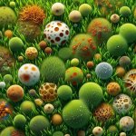 Dealing with Common Lawn Diseases: Identification and Treatment Strategies - Gardening Tips