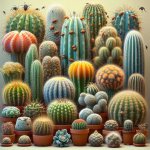 What Are the Common Pests That Affect Cactus Plants? - Gardening Tips