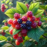 Common Pests and Diseases That Affect Boysenberry Plants - Gardening Tips