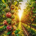 What Are the Common Pests and Diseases Affecting Fruit Plants? - Gardening Tips