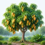 What Are the Common Pests and Diseases That Affect Mango Trees? - Gardening Tips