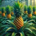 What Are the Common Pests and Diseases That Affect Pineapple Plants? - Gardening Tips