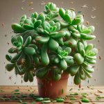 What Are the Common Pests That Affect Jade Plants? - Gardening Tips