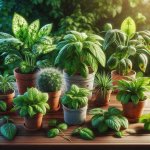 Common Plant Diseases and How to Treat Them - Gardening Tips