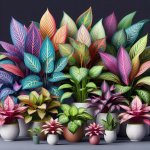 What Are the Common Varieties of Chinese Evergreen? - Gardening Tips
