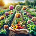 Stay Ahead of the Curve: Identify and Prevent Common Vegetable Garden Diseases! - Gardening Tips