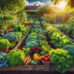Companion Planting Guide: Best Plant Combinations for a Healthy Garden - Gardening Tips