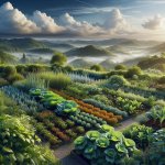 Companion Planting Guide for Vegetable Gardens - Gardening Tips