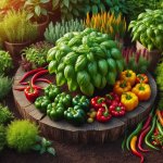 What are some companion planting strategies to naturally repel pests? - Gardening Tips