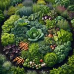 Companion Planting Demystified: Perfect Pairings for Your Garden - Gardening Tips