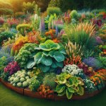 What Are Some Companion Plants for Spanish Peanuts? - Gardening Tips