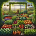 What Are Companion Plants for Vegetable Gardens? - Gardening Tips