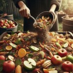 Can I Compost Apple Pomace, and What Are the Best Practices? - Gardening Tips