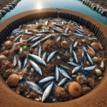 How Can I Utilize Compost from Fish Waste in Aquaculture Systems? - Gardening Tips