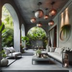 Concrete Elegance: Inspiring Ideas for Your Patio - Gardening Tips